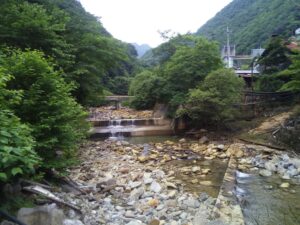 日窒鉱山