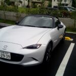 MAZDA ROADSTER