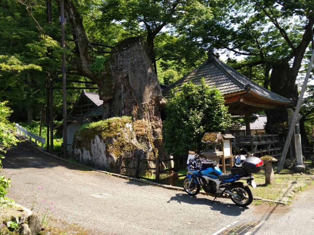 根古屋神社