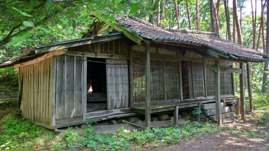 富士浅間神社