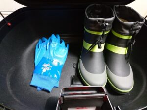 対梅雨決戦兵器