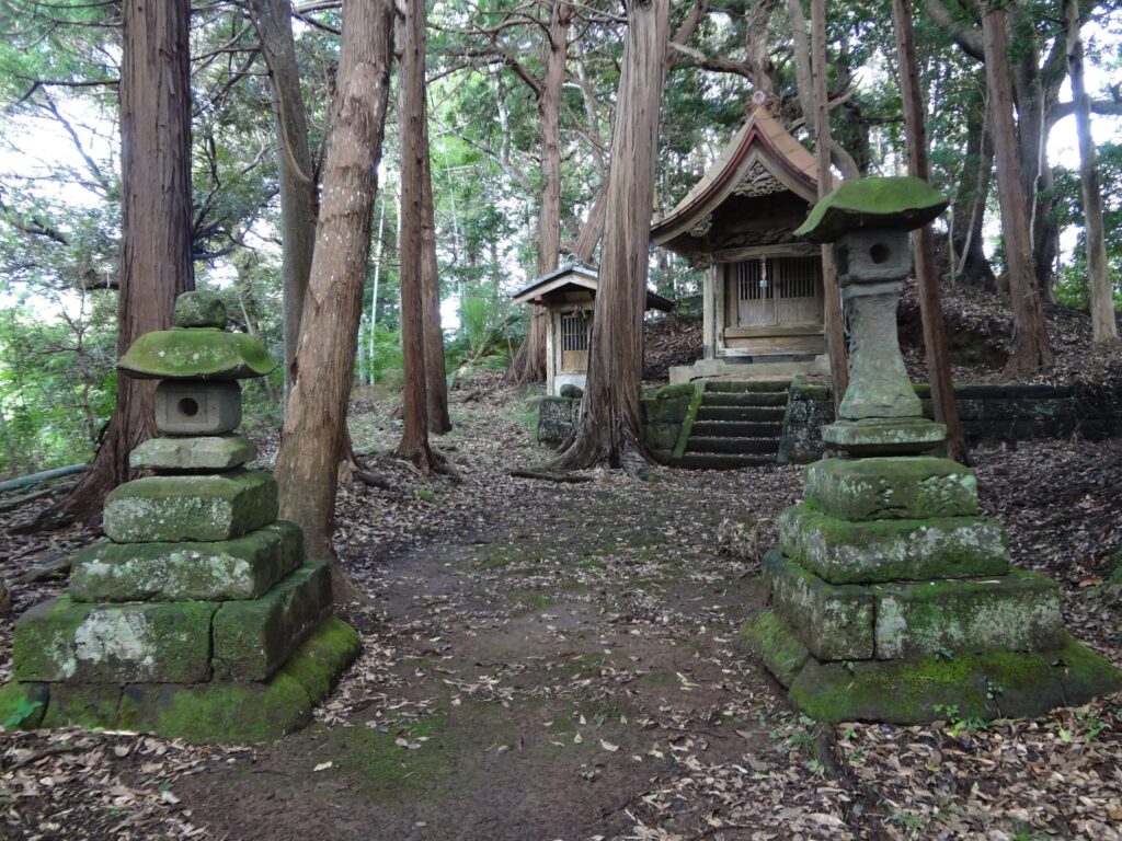 日枝神社