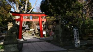 白浜神社