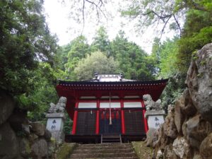 熊野神社