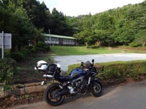 川村小学校高松分校