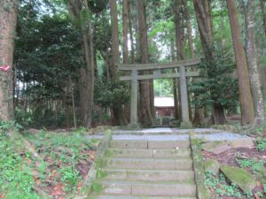 厳島神社