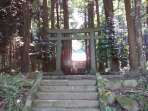 厳島神社
