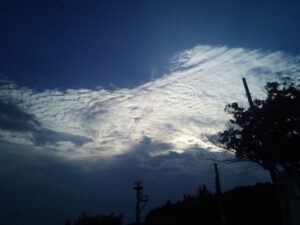 村山上ダム