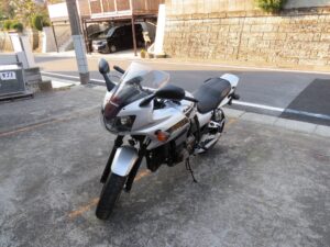 ZRX1200S