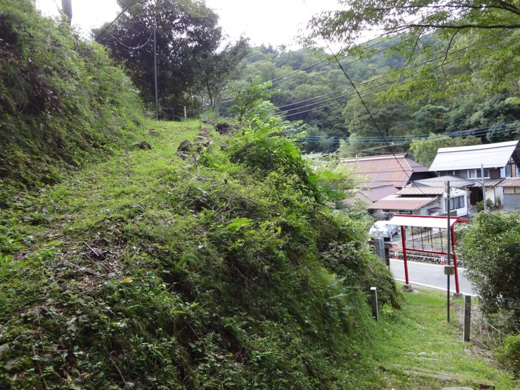 伊勢神明社