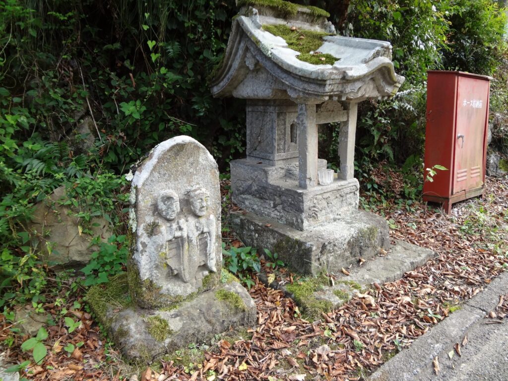 伊勢神明社