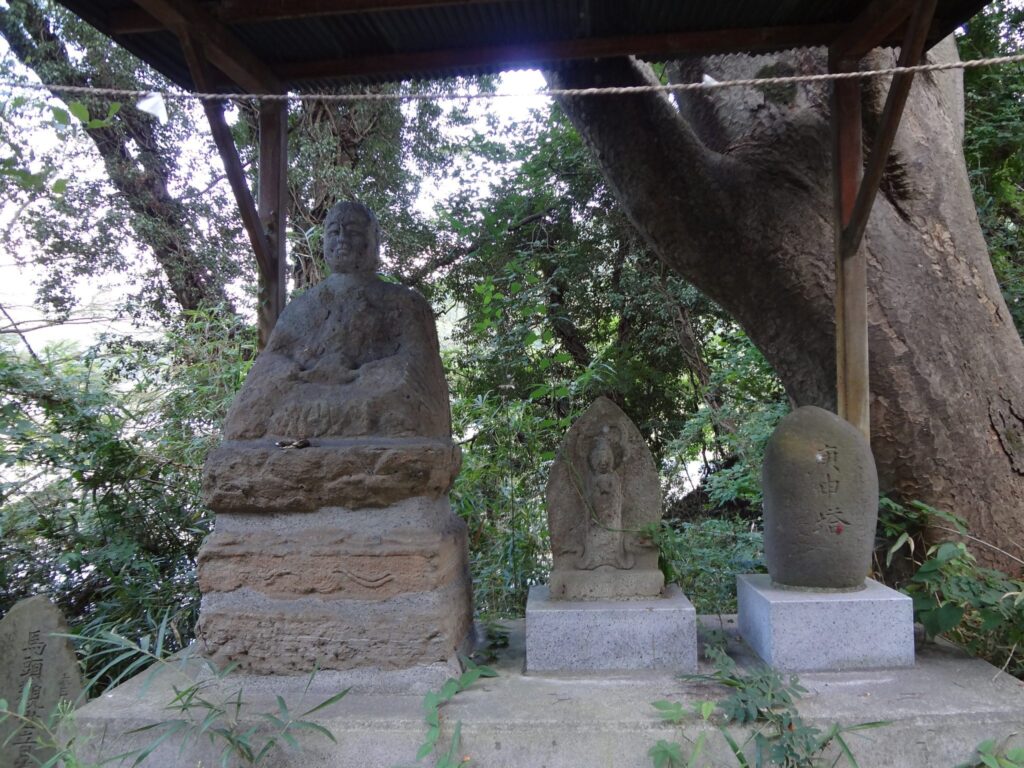 芭蕉天神社