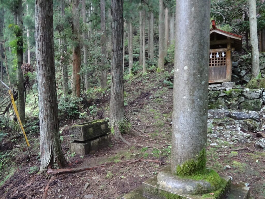 天神社