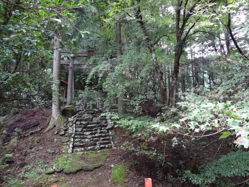 天神社