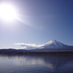 山中湖