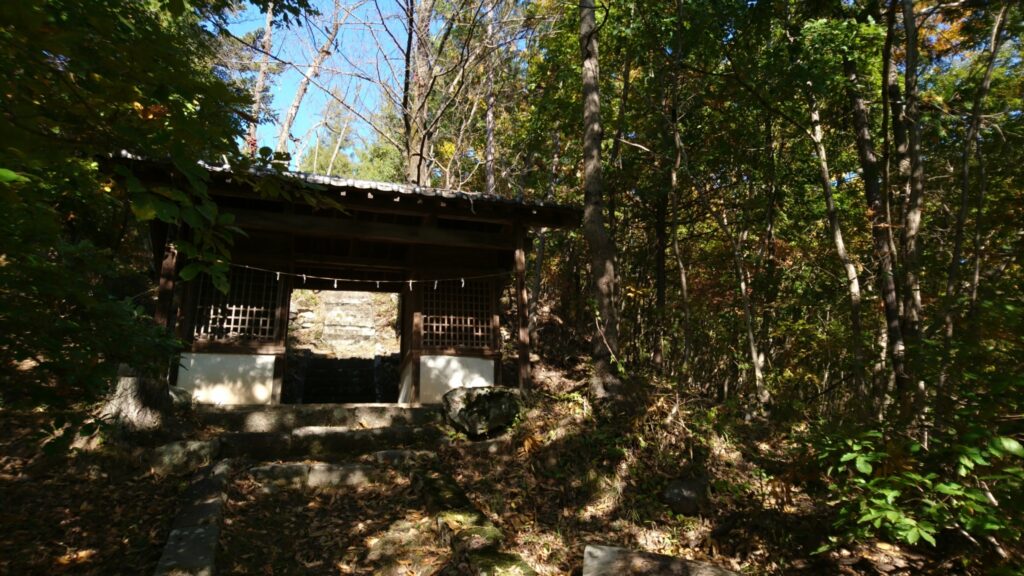 神明神社