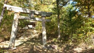 神明神社