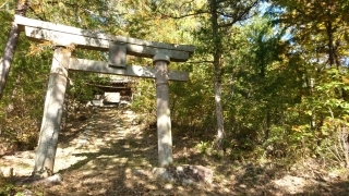 神明神社