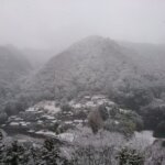 道志みち