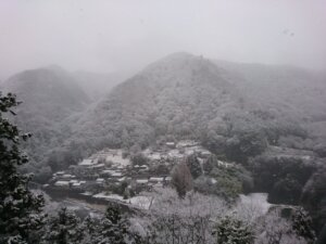 道志みち