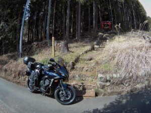 井上神社