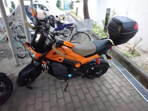 NAVi110