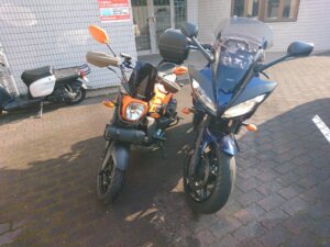 ツールボックス固定失敗