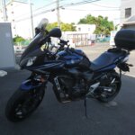 FZ6 Fazer S2
