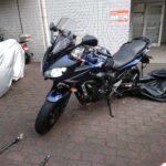 FZ6 Fazer S2 LED化