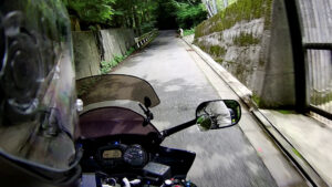 和田峠