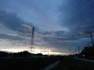 メンテナンスNavi散歩