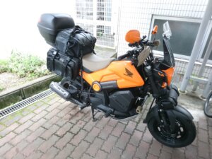 Navi110フル通勤スペシャル