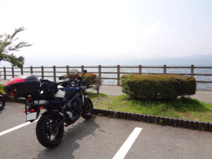 山中湖