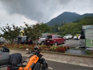 道の駅どうし