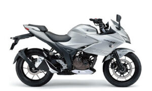ジクサー250SF/2F