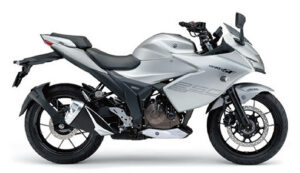 ジクサー250SF/2
