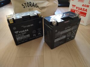 形状はさすがのコンパチ。