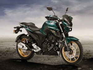 YAMAHA FZS25
