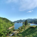 天気は良くなったり雨が降ったり、目まぐるしい一日でした。