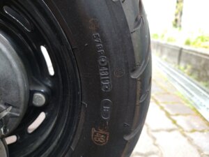 2019年第48週の製造