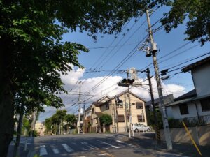 バイク散歩部
