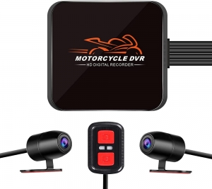 Motocam D6L