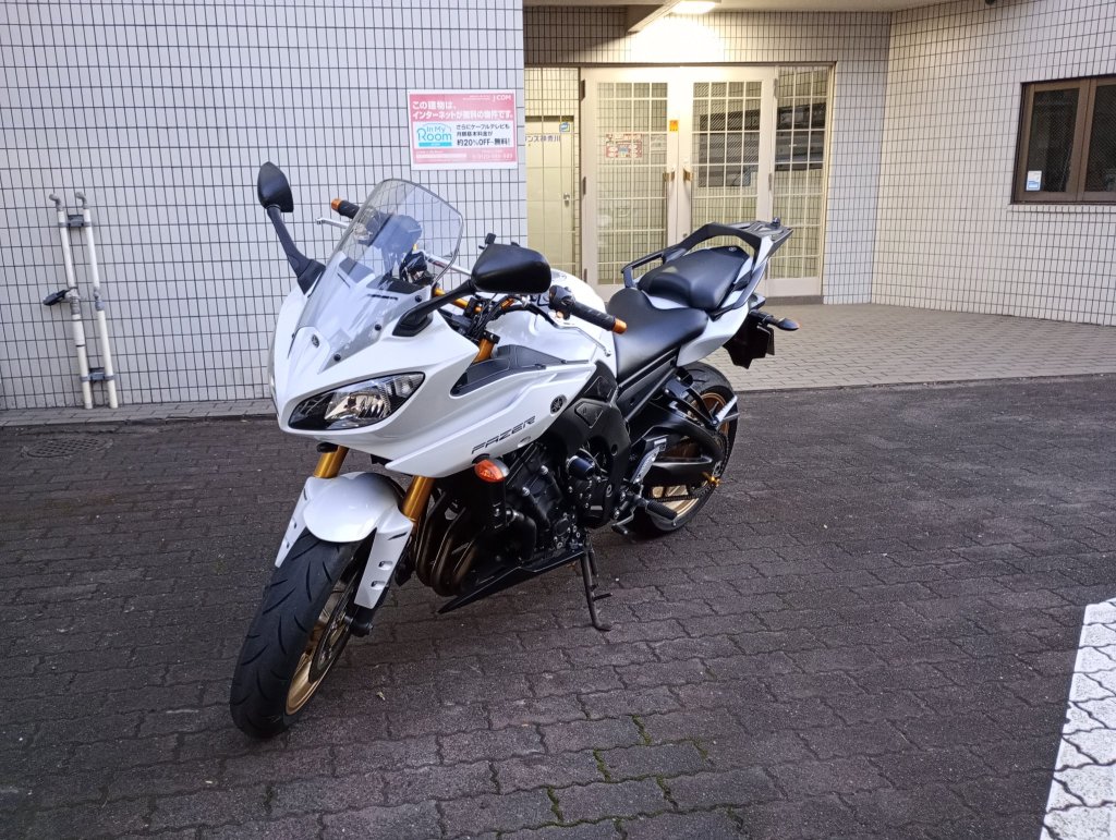 FAZER8