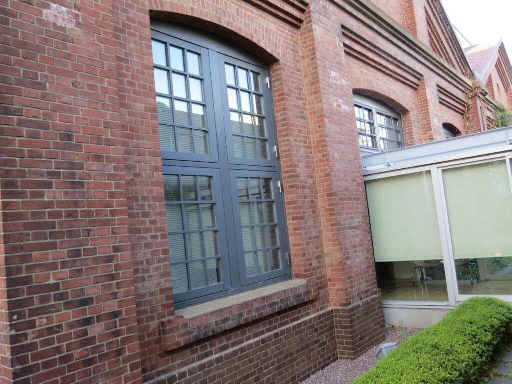 保存のために、結構しっかり手を入れてあるみたいでした。
