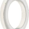 Amazon | アクティブ(ACTIVE) 2mm厚 クラッシュワッシャー アルミ [内径10mm] 4枚入リ